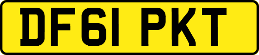 DF61PKT