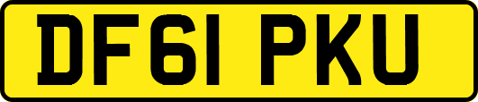 DF61PKU