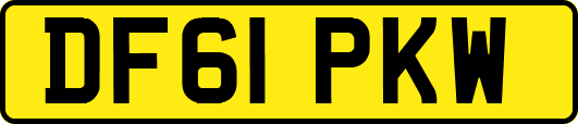 DF61PKW