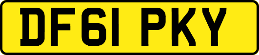 DF61PKY