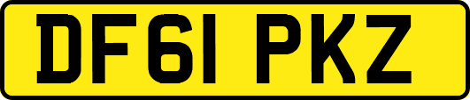 DF61PKZ