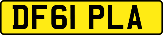 DF61PLA
