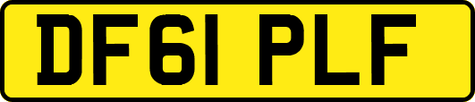 DF61PLF
