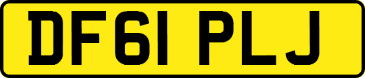 DF61PLJ