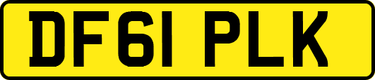DF61PLK