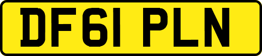 DF61PLN