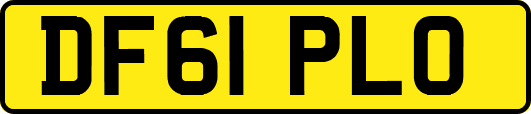 DF61PLO