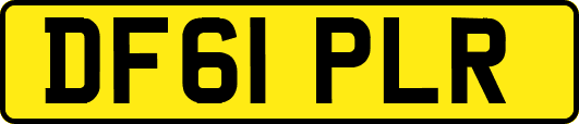 DF61PLR