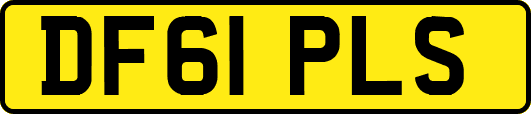 DF61PLS