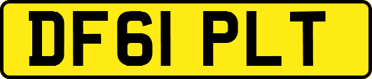 DF61PLT