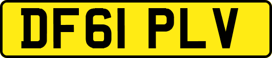 DF61PLV