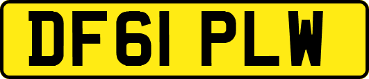 DF61PLW