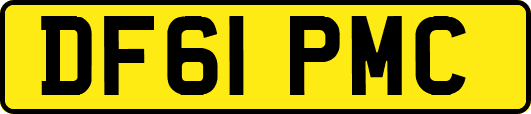 DF61PMC