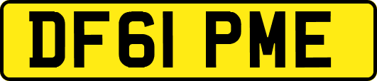DF61PME