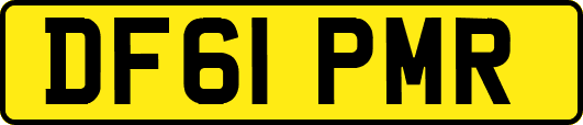 DF61PMR