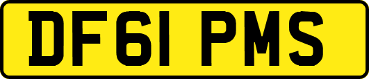 DF61PMS