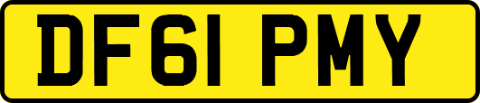 DF61PMY