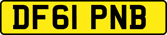 DF61PNB
