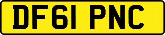 DF61PNC