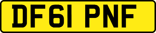 DF61PNF