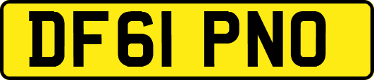 DF61PNO