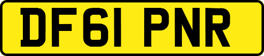 DF61PNR