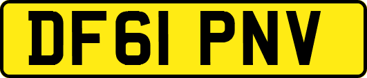 DF61PNV