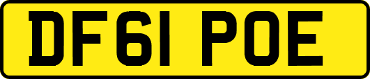 DF61POE