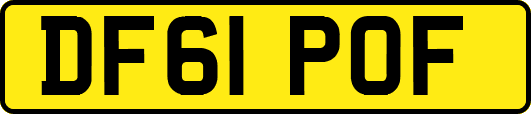 DF61POF