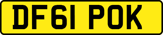 DF61POK