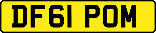 DF61POM