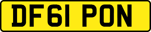 DF61PON