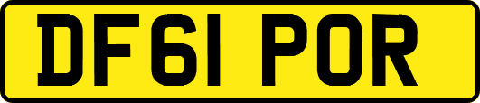 DF61POR