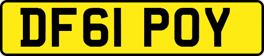 DF61POY