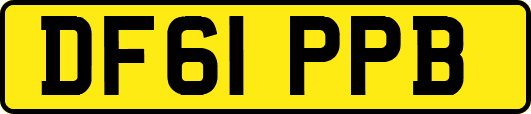 DF61PPB