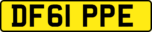 DF61PPE
