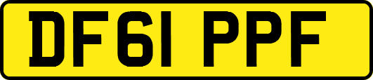 DF61PPF