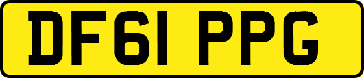 DF61PPG