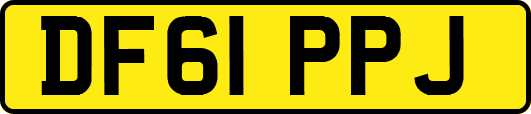 DF61PPJ