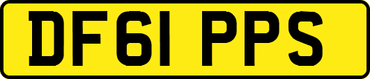 DF61PPS