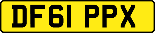 DF61PPX