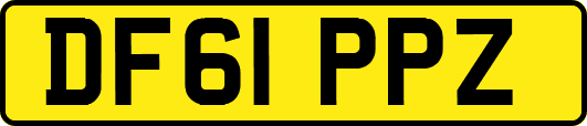 DF61PPZ