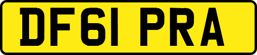 DF61PRA