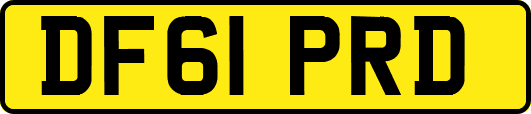 DF61PRD