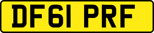 DF61PRF