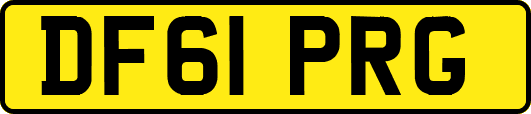 DF61PRG
