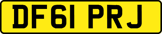 DF61PRJ