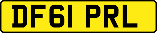 DF61PRL