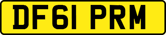 DF61PRM
