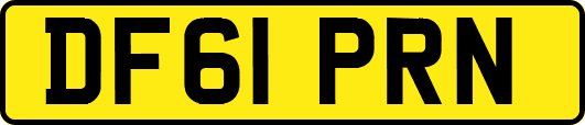 DF61PRN